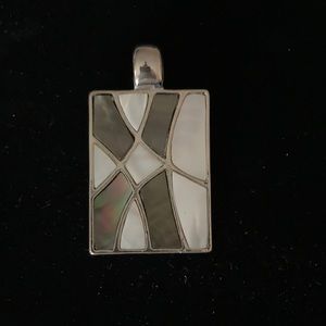 Lia Sophia Mosaic Slide